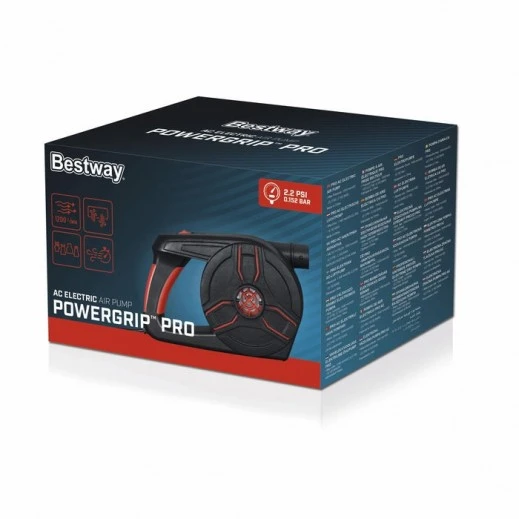 مضخة هواء كهربائية باورغريب برو من بيست واي - بيست واي - Image 10