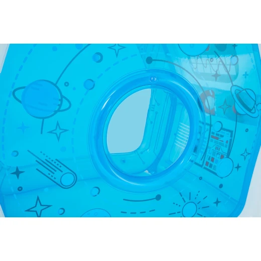 Bestway , Space Station Exploration Playhouse - Bestway - Image 4