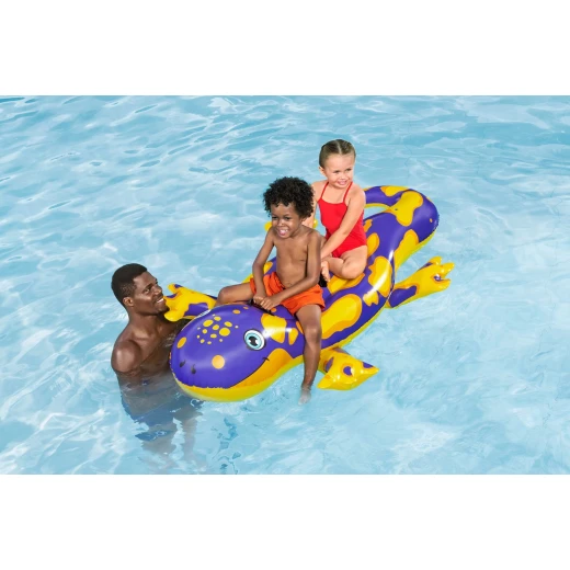 Bestway , Splashing Salamander Swimming Toy - Bestway - Image 2