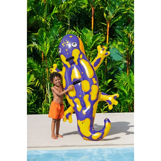 Bestway , Splashing Salamander Swimming Toy - Bestway - Image 8