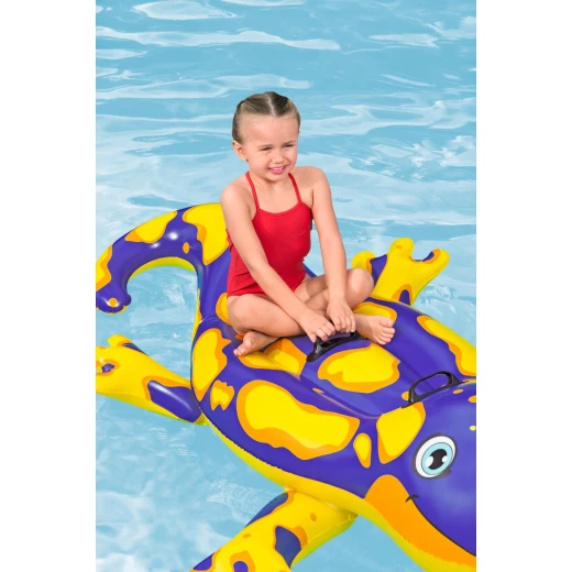 Bestway , Splashing Salamander Swimming Toy - Bestway - Image 9