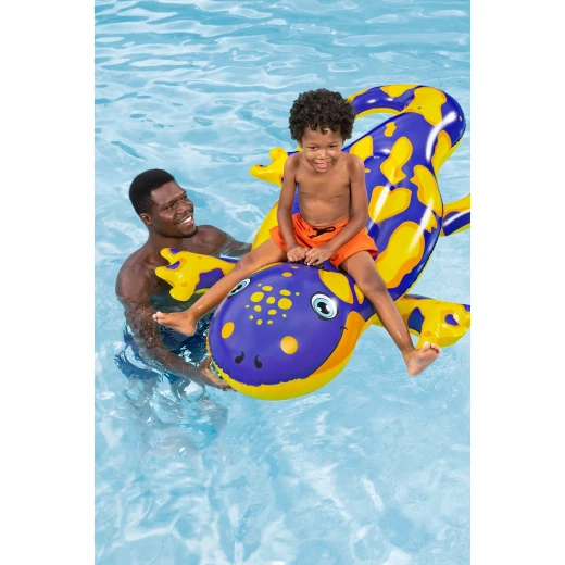 Bestway , Splashing Salamander Swimming Toy - Bestway - Image 10