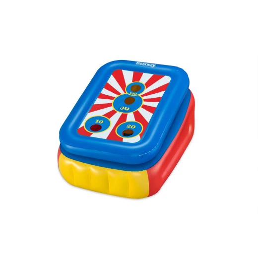 Bestway , Multifunctional ball pit Flip 'n Toss - Bestway - Image 9