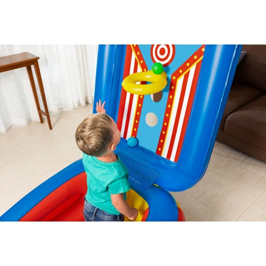 Bestway , Multifunctional ball pit Flip 'n Toss - Bestway - Image 3