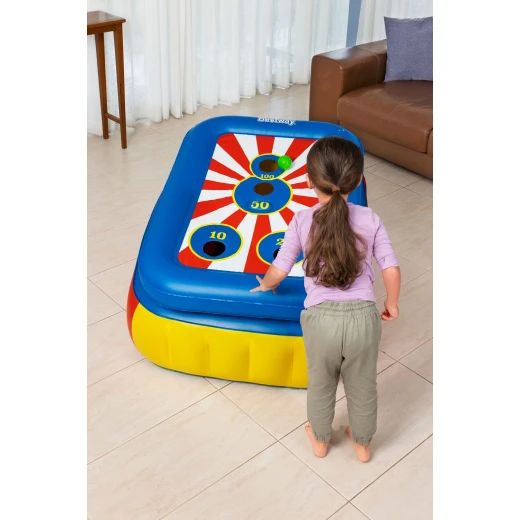 Bestway , Multifunctional ball pit Flip 'n Toss - Bestway - Image 2