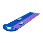 Bestway , H2OGO! 2-person slide Lunar Launch - Bestway