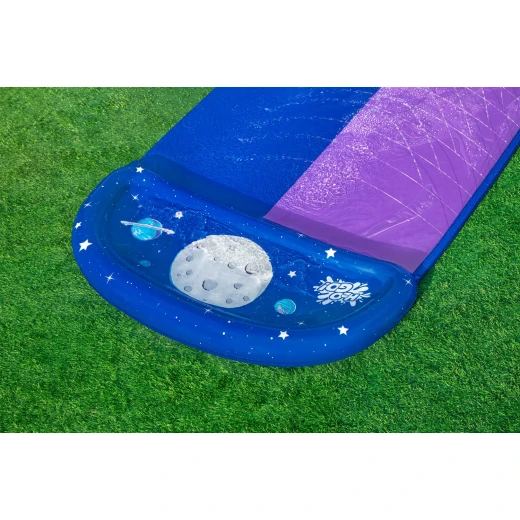 Bestway , H2OGO! 2-person slide Lunar Launch - Bestway - Image 5