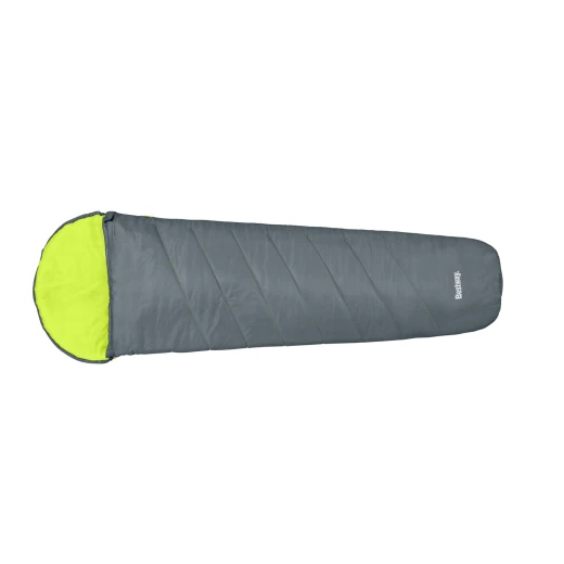 Bestway , Mummy Sleeping Bag Hiberhide ,220 x 75 x 50 cm  Assorted - Bestway - Image 9