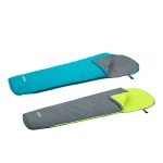 Bestway , Mummy Sleeping Bag Hiberhide ,220 x 75 x 50 cm  Assorted - Bestway