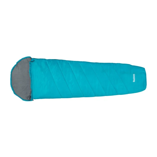 Bestway , Mummy Sleeping Bag Hiberhide ,220 x 75 x 50 cm  Assorted - Bestway - Image 8