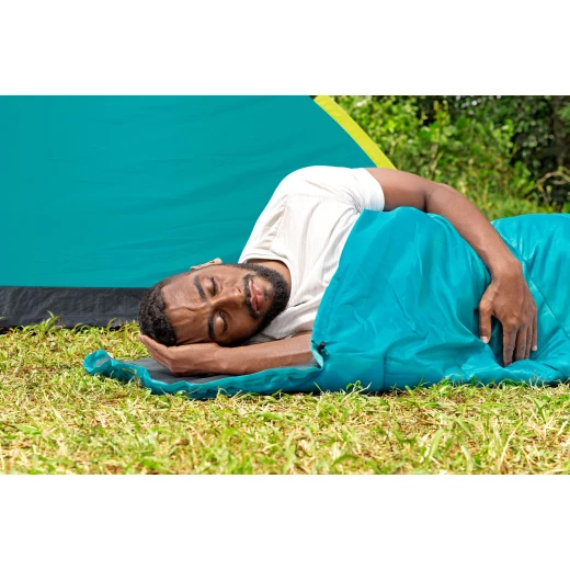Bestway , Mummy Sleeping Bag Hiberhide ,220 x 75 x 50 cm  Assorted - Bestway - Image 5