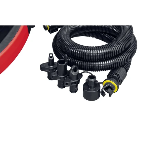 Bestway , PowerGrip High-Pressure Electric Air Pump 25.8 x 25.1 x 10.1 cm - Bestway - Image 6