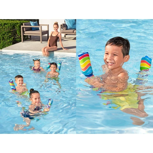 Bestway , Pool noodles Summer , Assorted - Bestway - Image 3