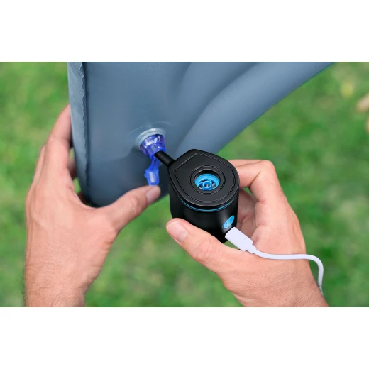 Bestway , PowerTouch Pocket USB- Electric Air Pump 5.7 x 5 x 6.5 cm - Bestway - Image 9
