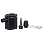 Bestway , PowerTouch Pocket USB- Electric Air Pump 5.7 x 5 x 6.5 cm - Bestway