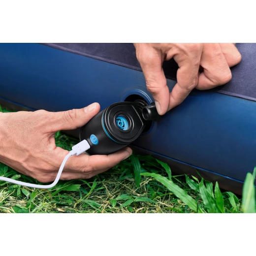 Bestway , PowerTouch Pocket USB- Electric Air Pump 5.7 x 5 x 6.5 cm - Bestway - Image 8