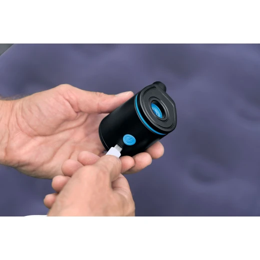 Bestway , PowerTouch Pocket USB- Electric Air Pump 5.7 x 5 x 6.5 cm - Bestway - Image 7