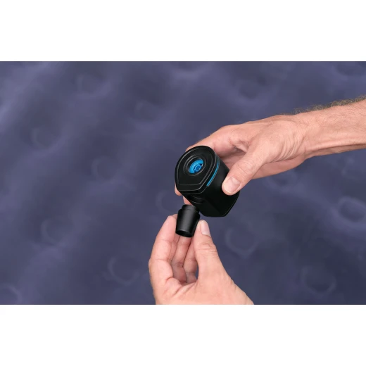 Bestway , PowerTouch Pocket USB- Electric Air Pump 5.7 x 5 x 6.5 cm - Bestway - Image 5