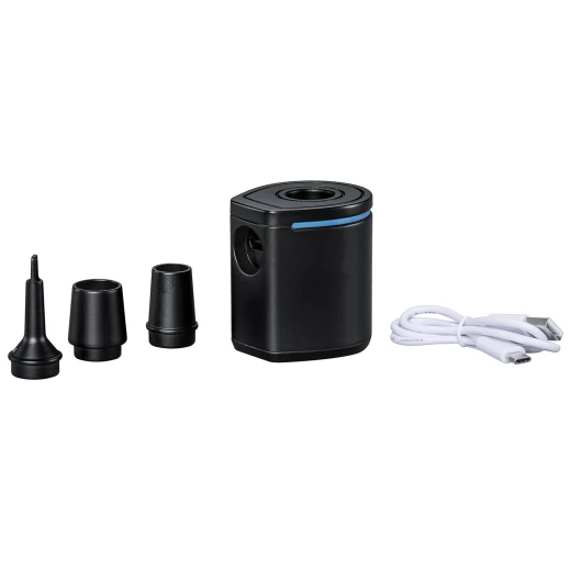 Bestway , PowerTouch Pocket USB- Electric Air Pump 5.7 x 5 x 6.5 cm - Bestway - Image 2