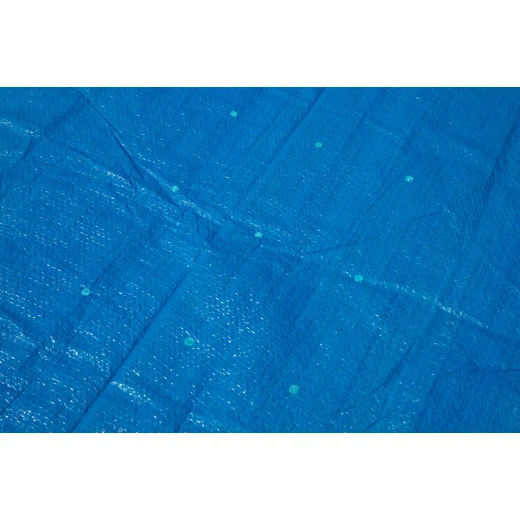 غطاء مسبح، لون أزرق من بيست واي - بيست واي - Image 7