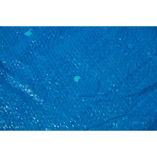غطاء مسبح، لون أزرق من بيست واي - بيست واي - Image 8