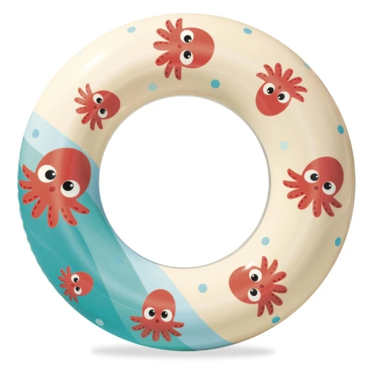 Bestway , Swim Ring , Random Design - Bestway - Image 3
