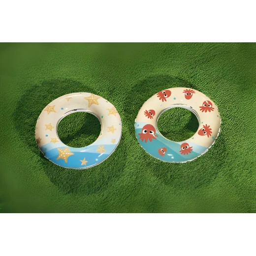 Bestway , Swim Ring , Random Design - Bestway - Image 4