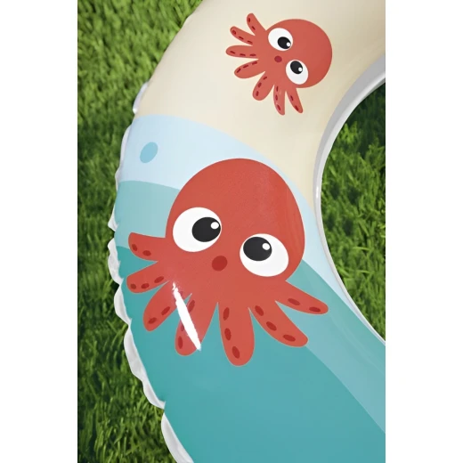 Bestway , Swim Ring , Random Design - Bestway - Image 5