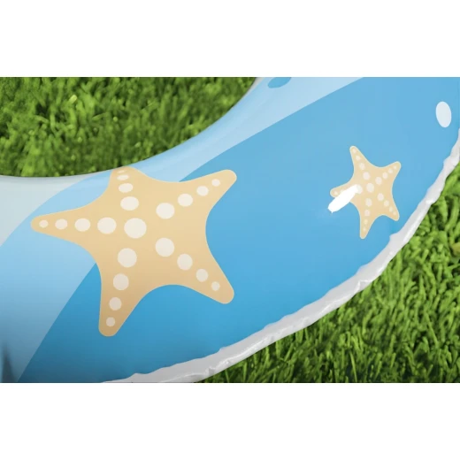 Bestway , Swim Ring , Random Design - Bestway - Image 6