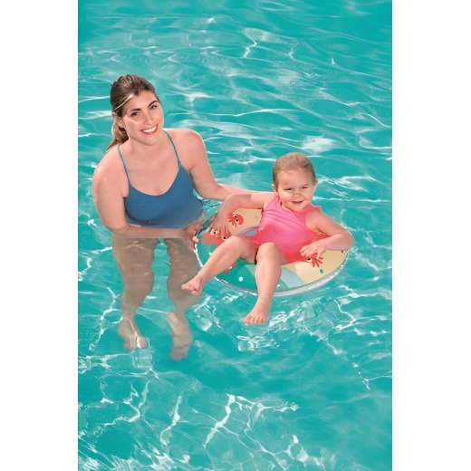 Bestway , Swim Ring , Random Design - Bestway - Image 8