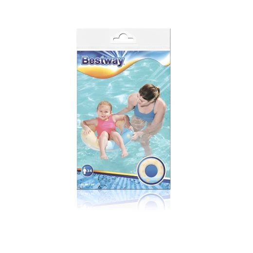 Bestway , Swim Ring , Random Design - Bestway - Image 9