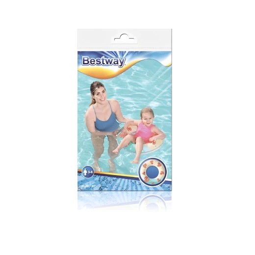 Bestway , Swim Ring , Random Design - Bestway - Image 10