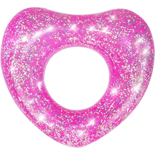 Bestway , Glitter Fusion Swim Ring , Random - Bestway - Image 2