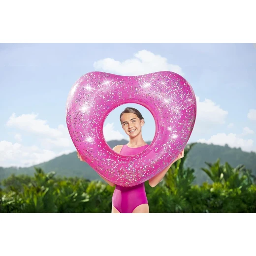 Bestway , Glitter Fusion Swim Ring , Random - Bestway - Image 6