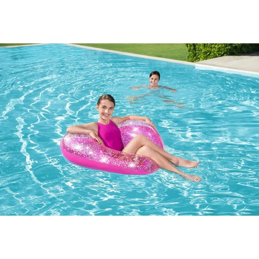 Bestway , Glitter Fusion Swim Ring , Random - Bestway - Image 7