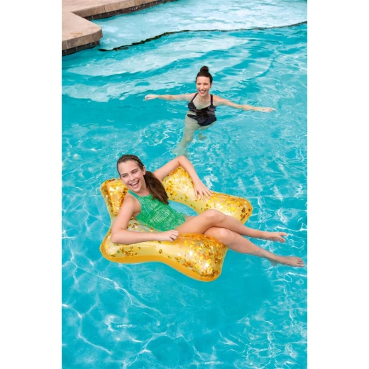 Bestway , Glitter Fusion Swim Ring , Random - Bestway - Image 8