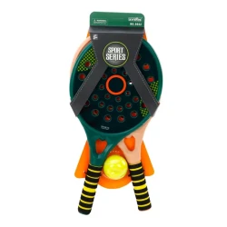 K Toys , Tennis Racket Play Set