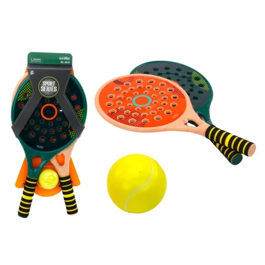 K Toys , Tennis Racket Play Set - K Toys - Image 3