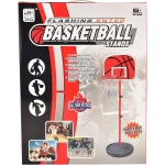 K Toys , Adjustable Basketball Stand - K Toys