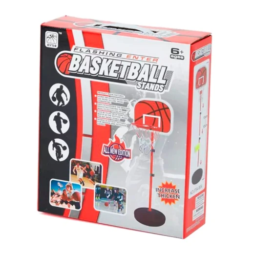 K Toys , Adjustable Basketball Stand - K Toys - Image 4