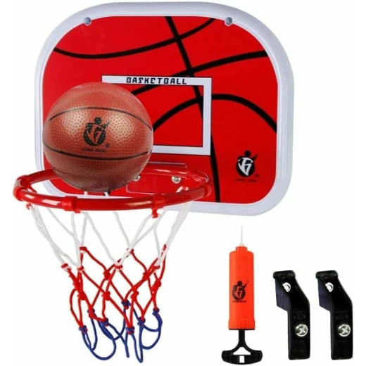K Toys , Flashing Enter Basketball Board , 46.7 *32.6 cm - K Toys - Image 3