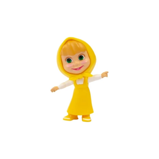 شخصيات ماشا والدب, عشوائي من جيوكي بريتسيوزي - جيوتشي بريزيوسي - Image 2