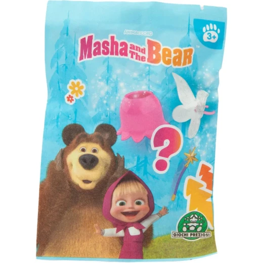Giochi Preziosi, Masha Magic Outfit Doll - Giochi Preziosi - Image 2