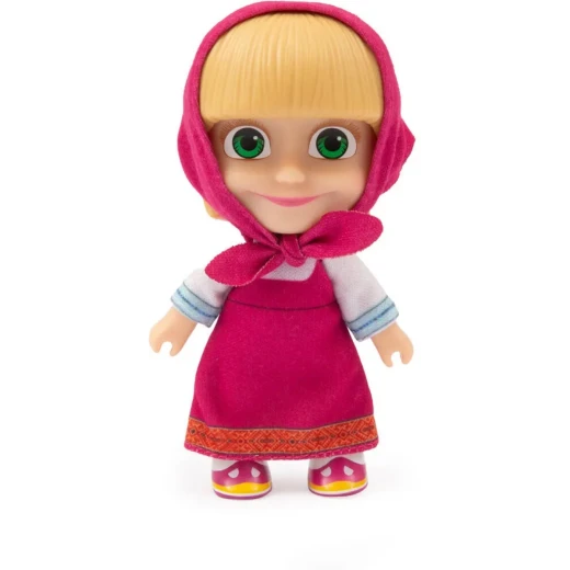 Giochi Preziosi, Masha Magic Outfit Doll - Giochi Preziosi - Image 6