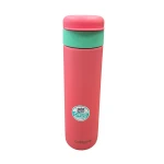 Cool Gear, Water Bottle Stainless Bliss, 25 oz, Pink - Cool Gear