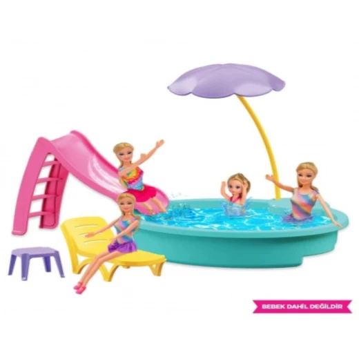 Dede Finn Toys Linda Party - Dede - Image 2