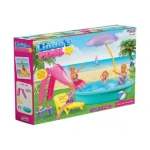 Dede Finn Toys Linda Party - Dede