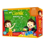 Play Craft | My Chalk Making Lab game - Play Craft