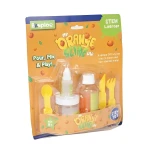 Play Craft | My Orange Slime Lab - Play Craft