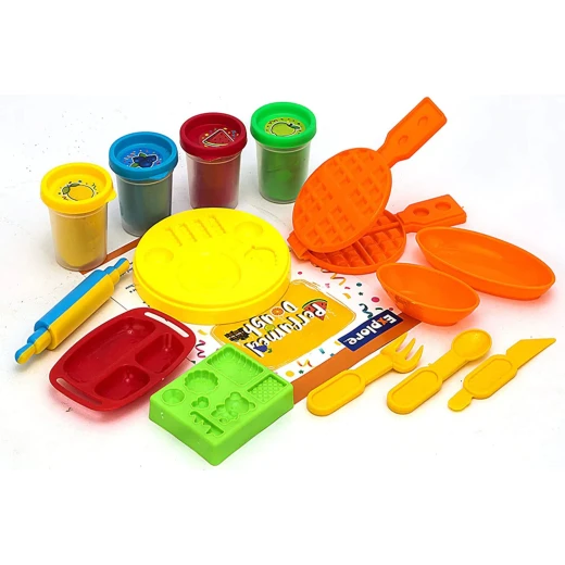 Play Craft | Pizza Party - Play Craft - Image 4